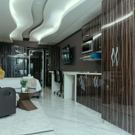 Monte La Vue Hotel 샌톤 외부 사진