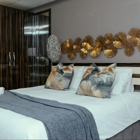 Monte La Vue Hotel 샌톤 외부 사진