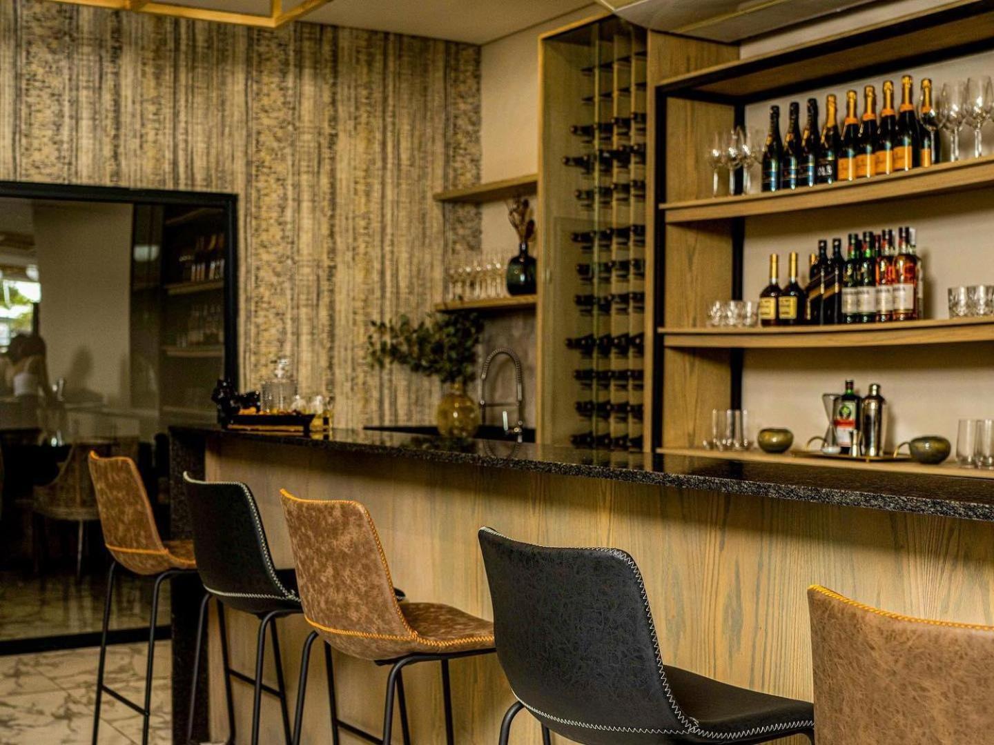 Monte La Vue Hotel 샌톤 외부 사진