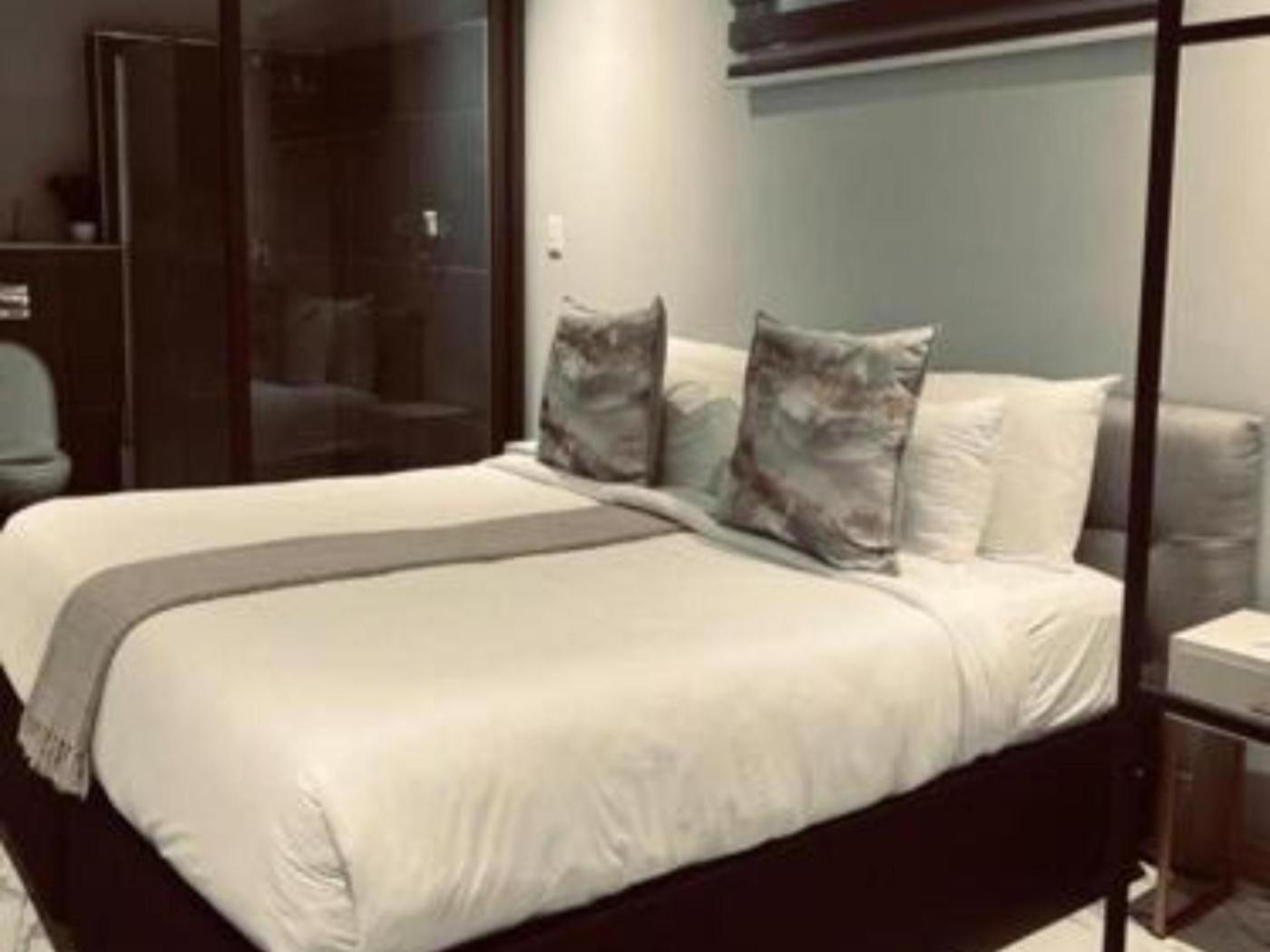 Monte La Vue Hotel 샌톤 객실 사진