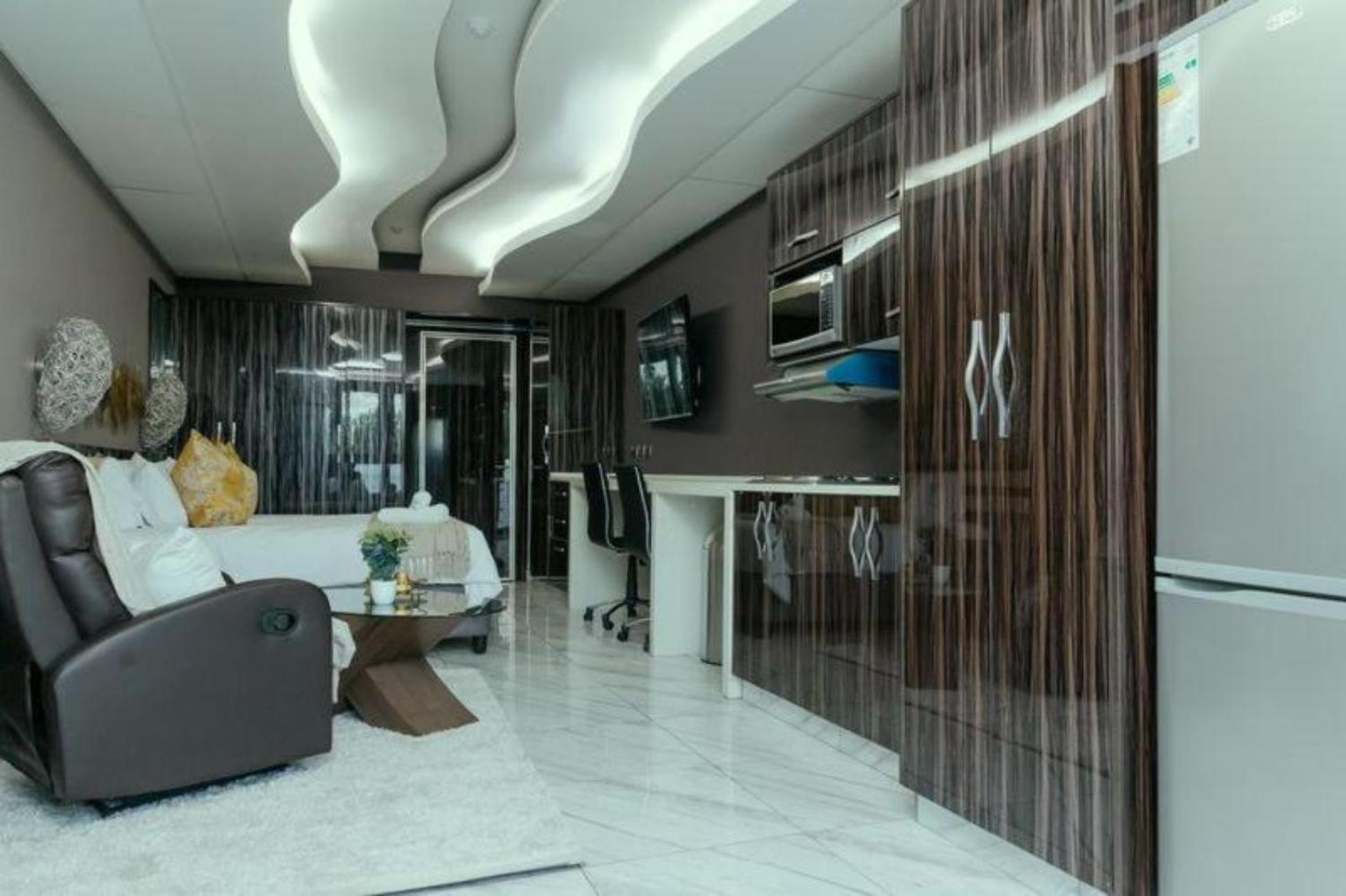 Monte La Vue Hotel 샌톤 외부 사진