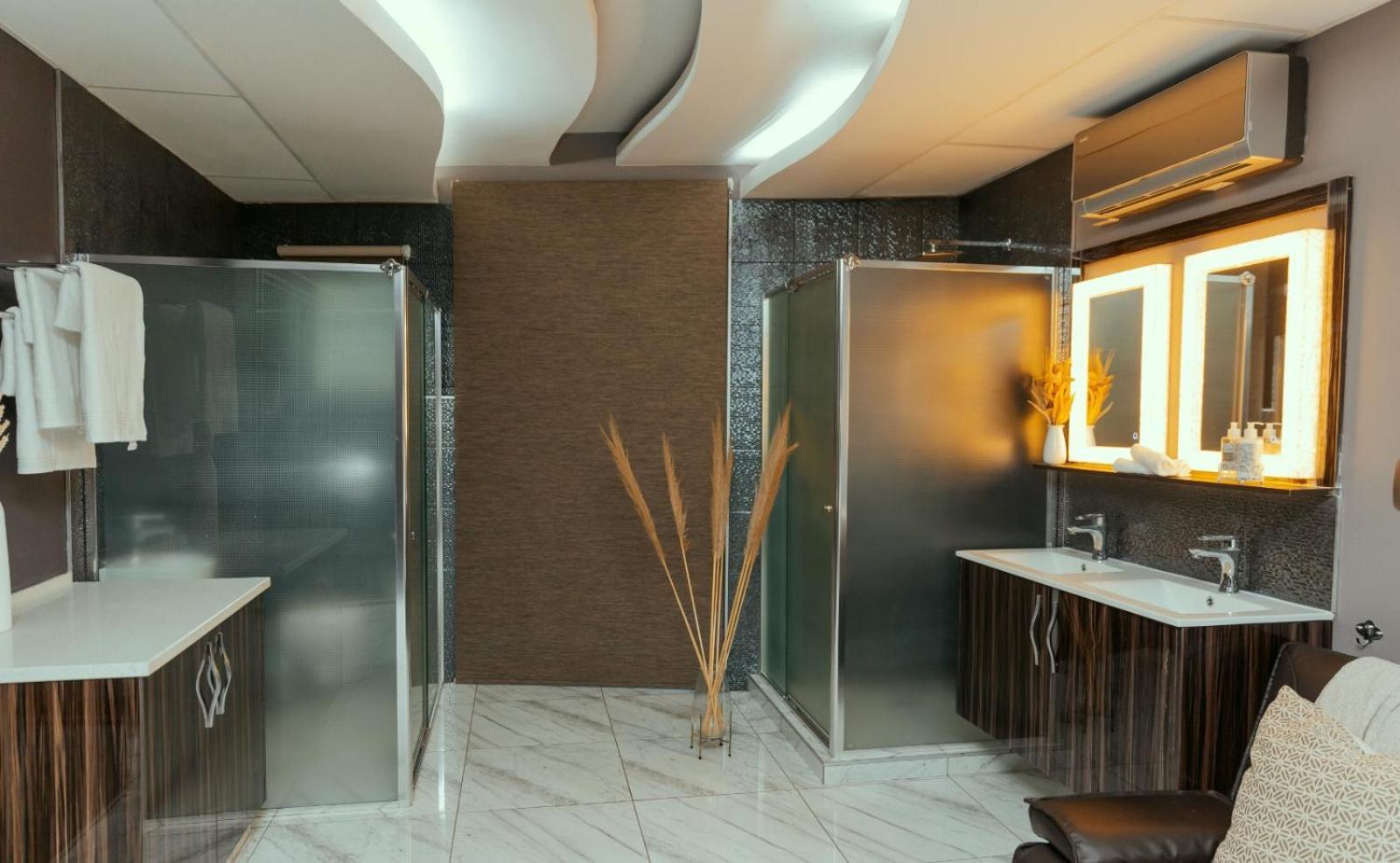 Monte La Vue Hotel 샌톤 외부 사진