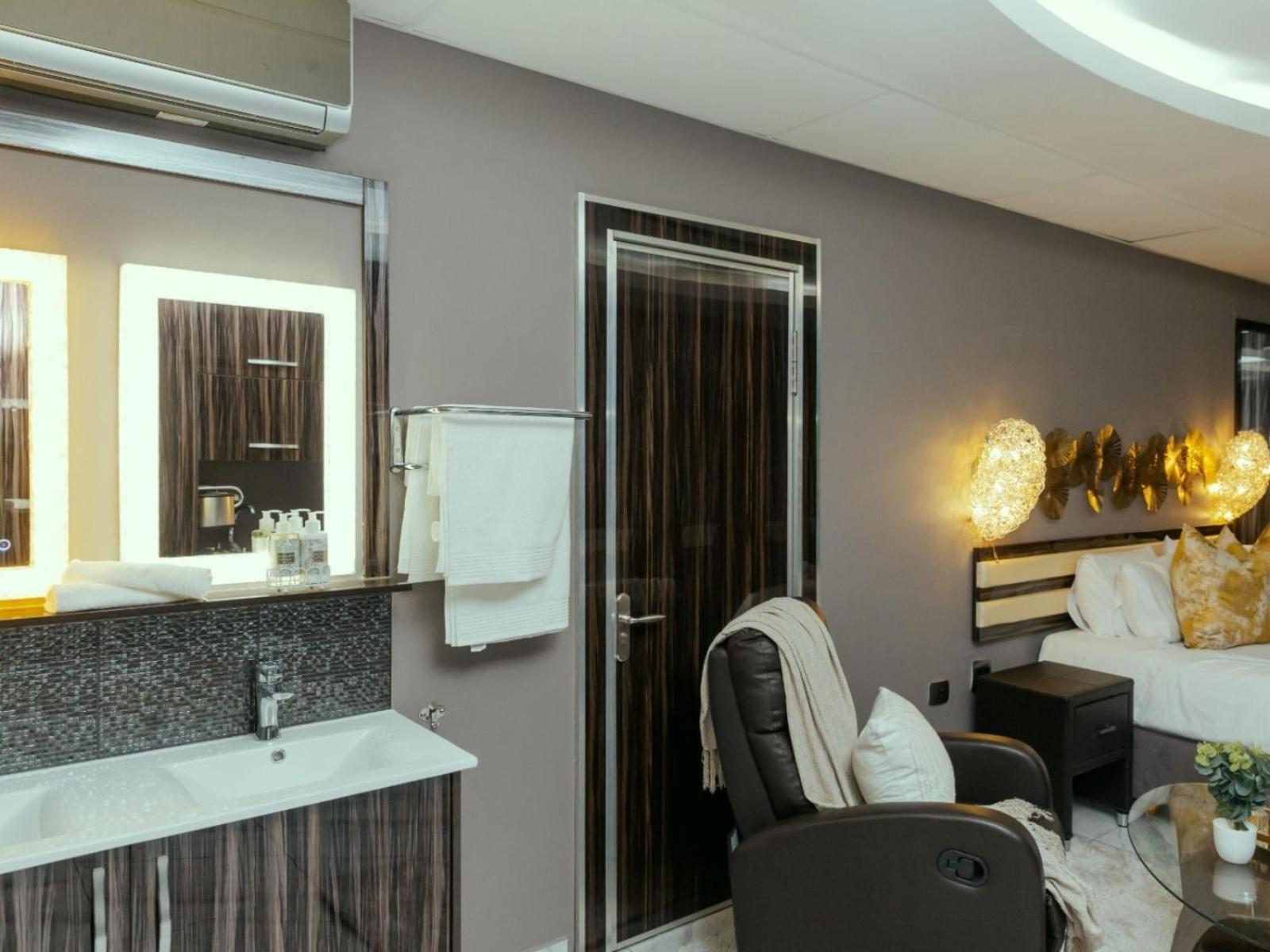 Monte La Vue Hotel 샌톤 객실 사진