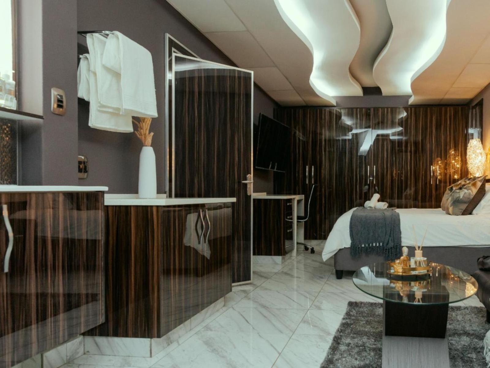 Monte La Vue Hotel 샌톤 객실 사진