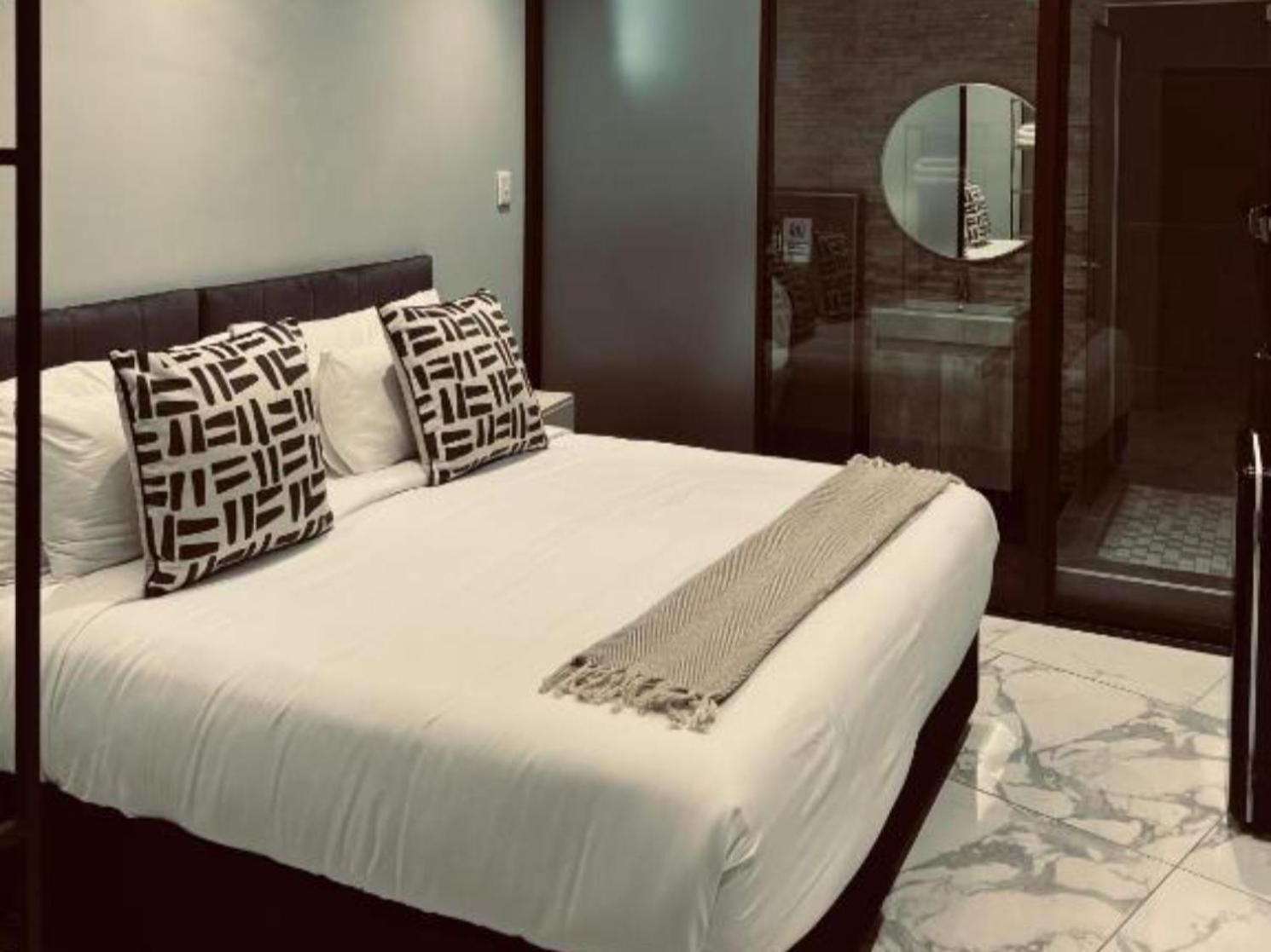 Monte La Vue Hotel 샌톤 객실 사진