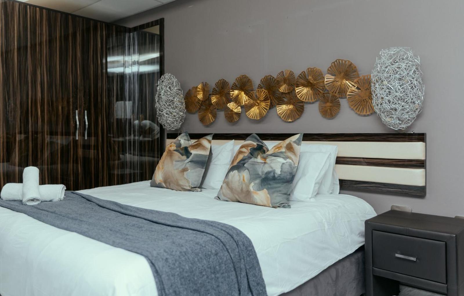 Monte La Vue Hotel 샌톤 외부 사진
