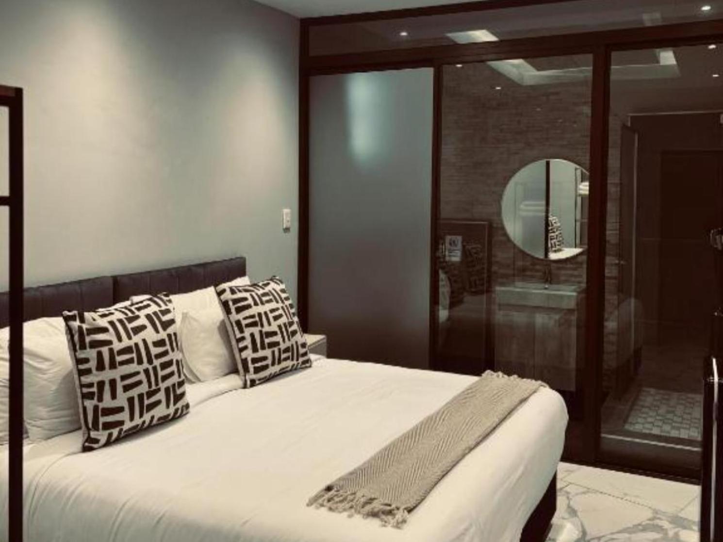 Monte La Vue Hotel 샌톤 객실 사진