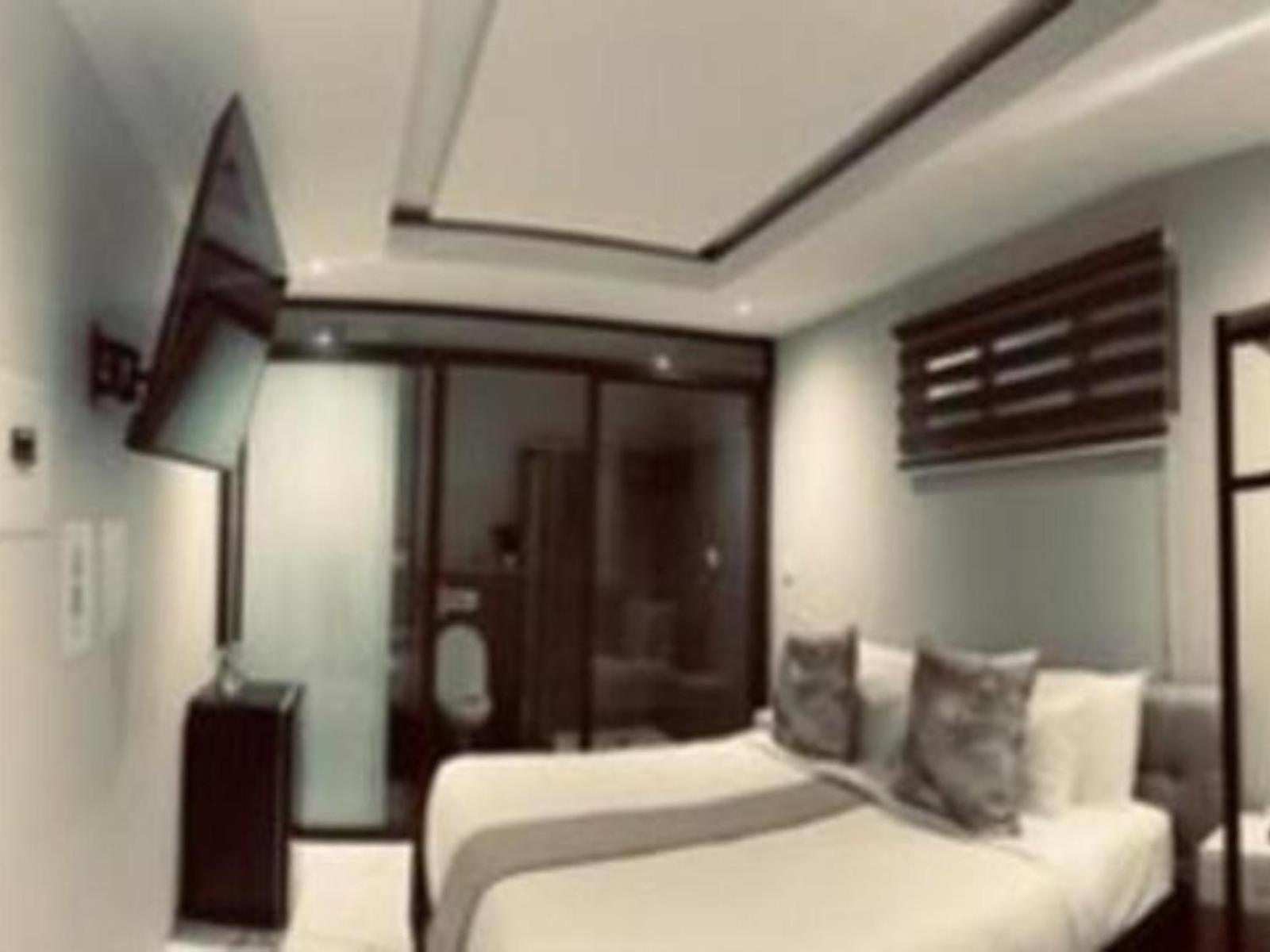 Monte La Vue Hotel 샌톤 객실 사진