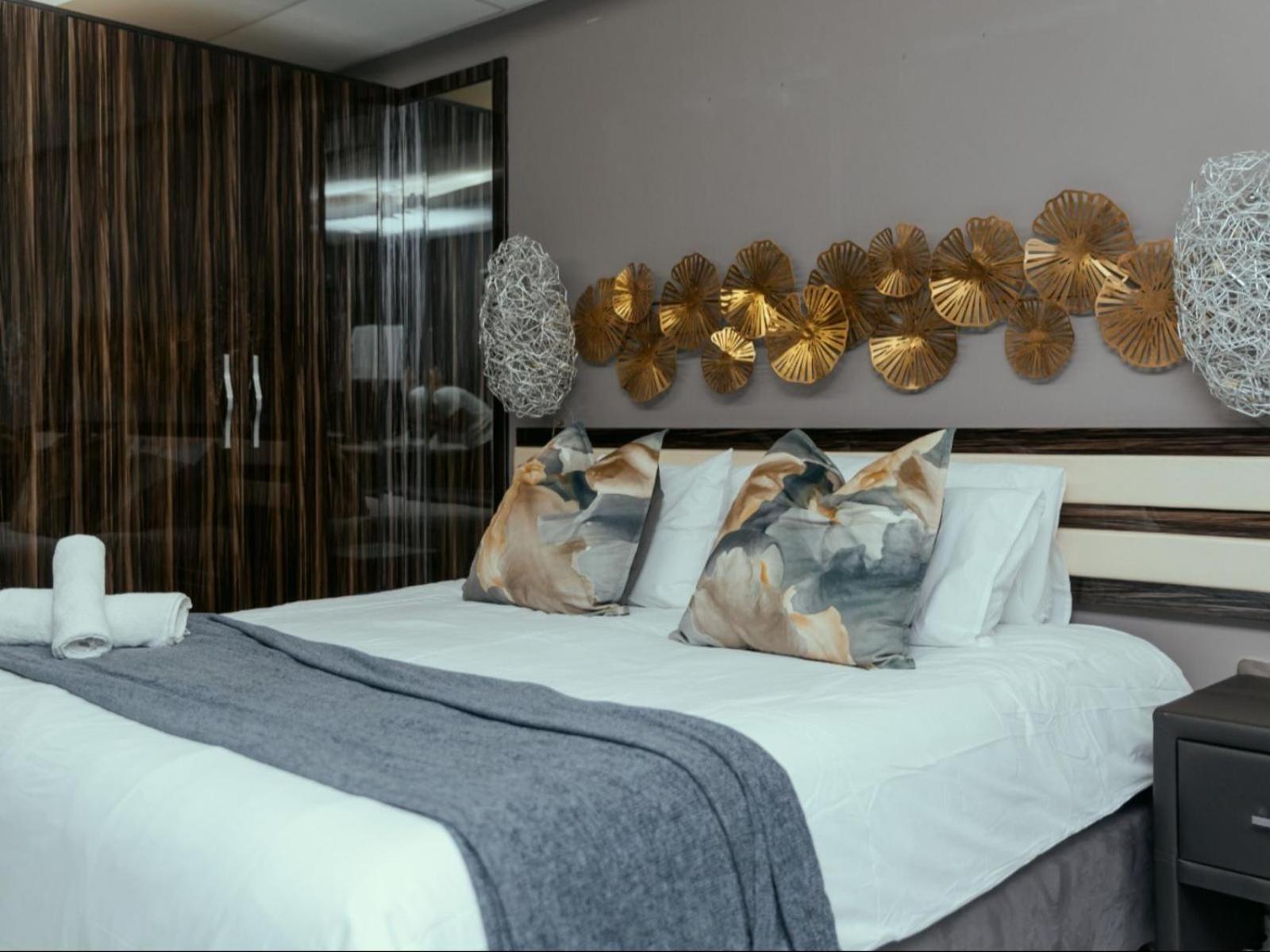 Monte La Vue Hotel 샌톤 외부 사진