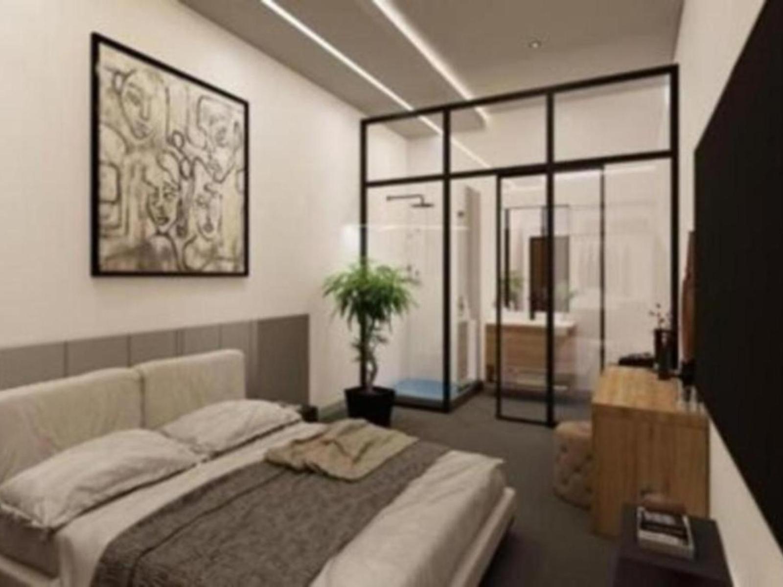 Monte La Vue Hotel 샌톤 객실 사진