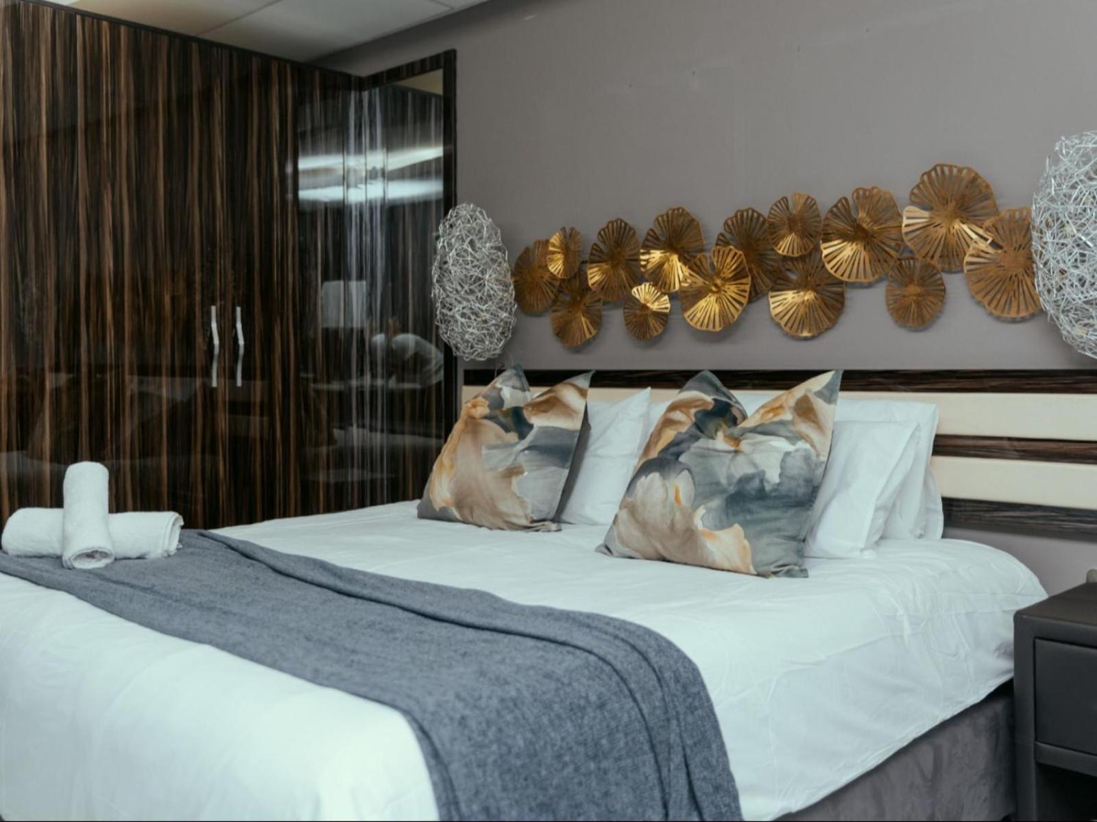 Monte La Vue Hotel 샌톤 외부 사진